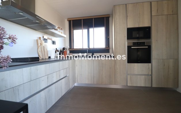 Resale - Apartment - Guardamar del Segura - Guardamar del Segura Centro