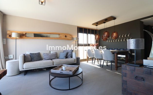Resale - Apartment - Guardamar del Segura - Guardamar del Segura Centro