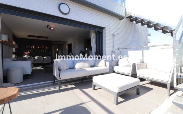 Resale - Apartment - Guardamar del Segura - Guardamar del Segura Centro