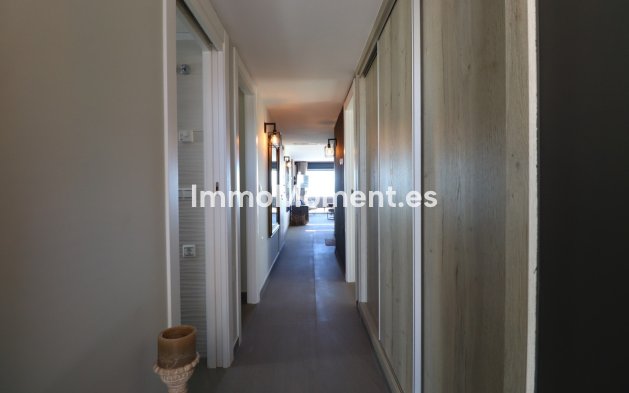Resale - Apartment - Guardamar del Segura - Guardamar del Segura Centro