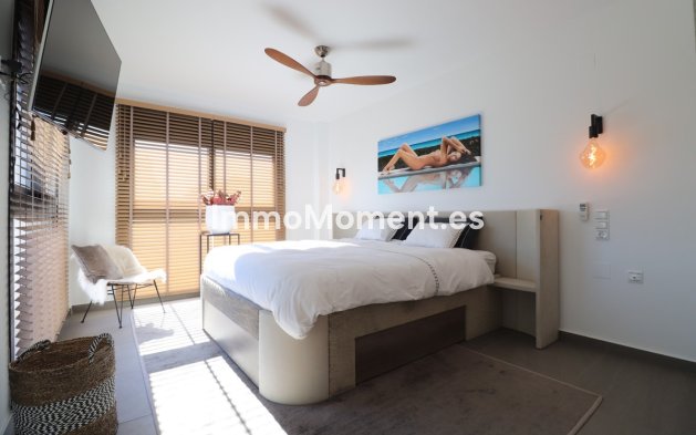 Resale - Apartment - Guardamar del Segura - Guardamar del Segura Centro