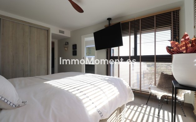 Resale - Apartment - Guardamar del Segura - Guardamar del Segura Centro