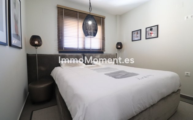 Resale - Apartment - Guardamar del Segura - Guardamar del Segura Centro