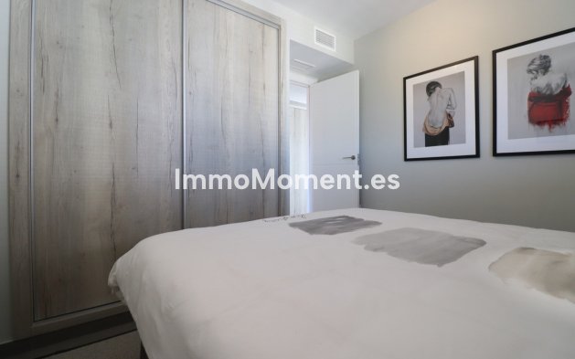 Resale - Apartment - Guardamar del Segura - Guardamar del Segura Centro