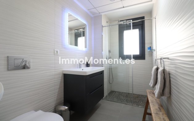 Resale - Apartment - Guardamar del Segura - Guardamar del Segura Centro