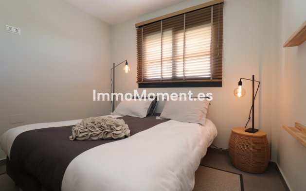 Resale - Apartment - Guardamar del Segura - Guardamar del Segura Centro