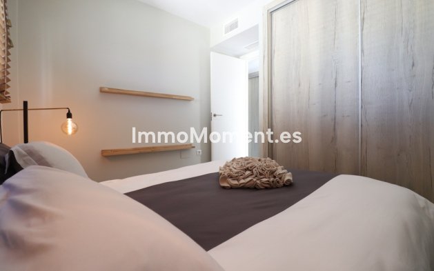 Resale - Apartment - Guardamar del Segura - Guardamar del Segura Centro