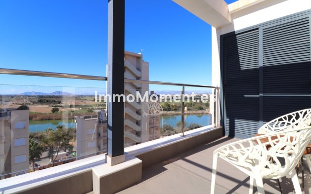 Resale - Apartment - Guardamar del Segura - Guardamar del Segura Centro