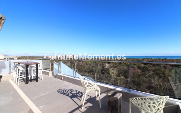 Resale - Apartment - Guardamar del Segura - Guardamar del Segura Centro