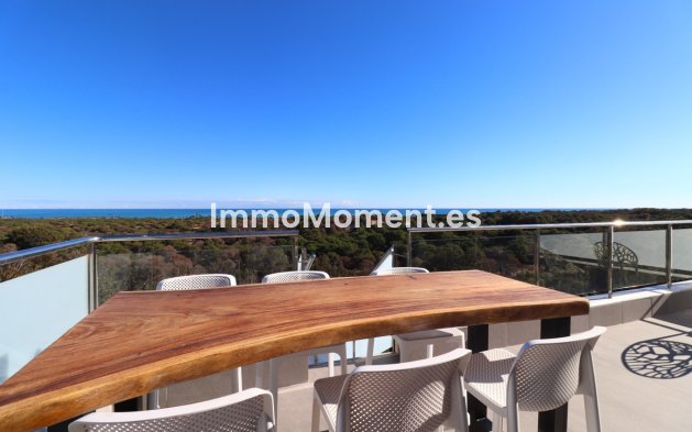 Resale - Apartment - Guardamar del Segura - Guardamar del Segura Centro
