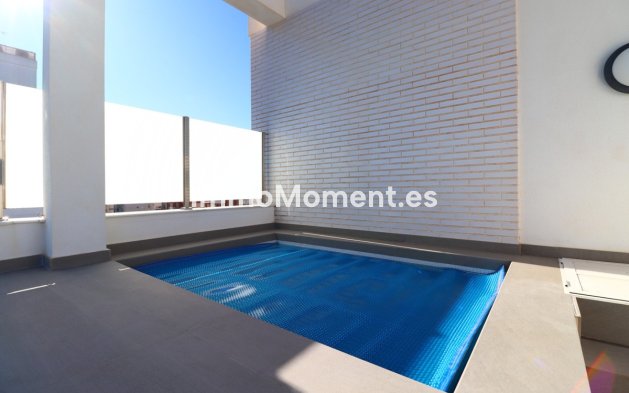 Resale - Apartment - Guardamar del Segura - Guardamar del Segura Centro