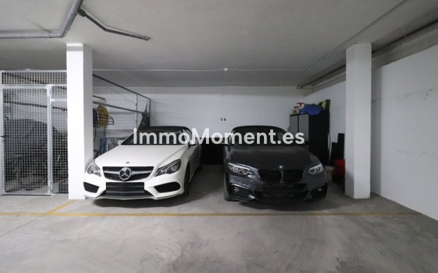 Resale - Apartment - Guardamar del Segura - Guardamar del Segura Centro