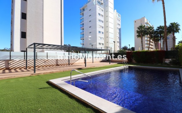 Resale - Apartment - Guardamar del Segura - Guardamar del Segura Centro