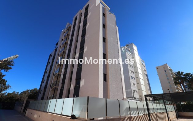 Resale - Apartment - Guardamar del Segura - Guardamar del Segura Centro