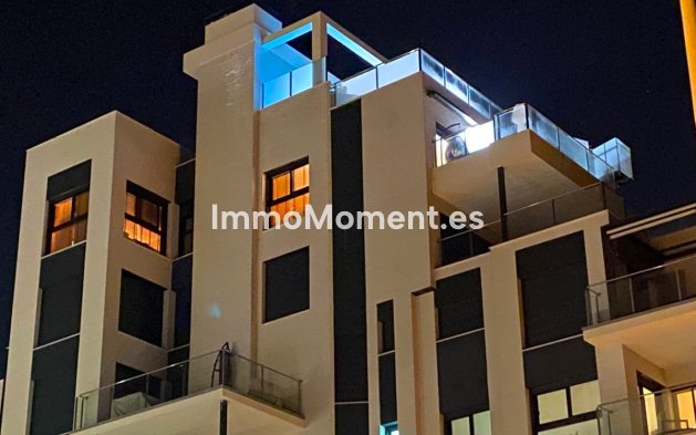 Resale - Apartment - Guardamar del Segura - Guardamar del Segura Centro
