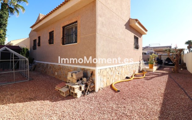 Revente - Villa - Benijofar