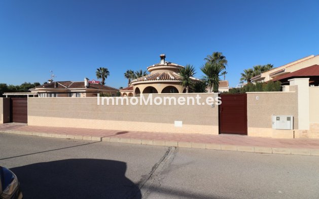 Revente - Villa - Benijofar