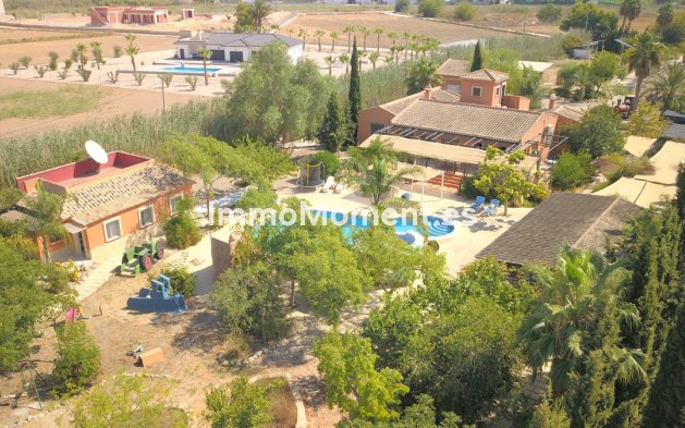 Revente - Villa - Catral - Catral Centro