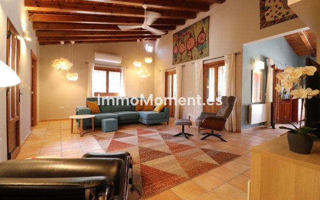 Revente - Villa - Catral - Catral Centro