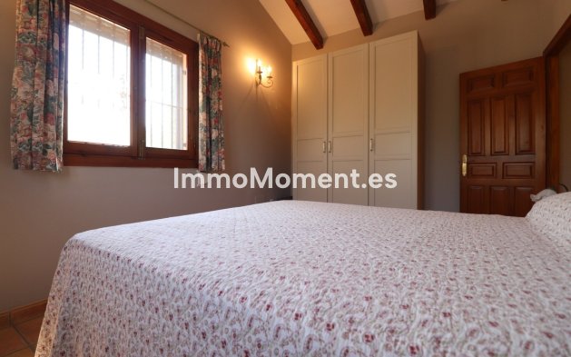 Revente - Villa - Catral - Catral Centro