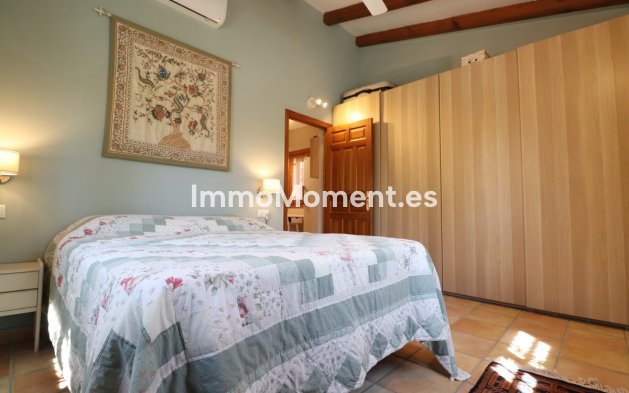 Revente - Villa - Catral - Catral Centro