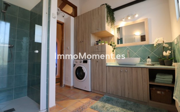 Revente - Villa - Catral - Catral Centro