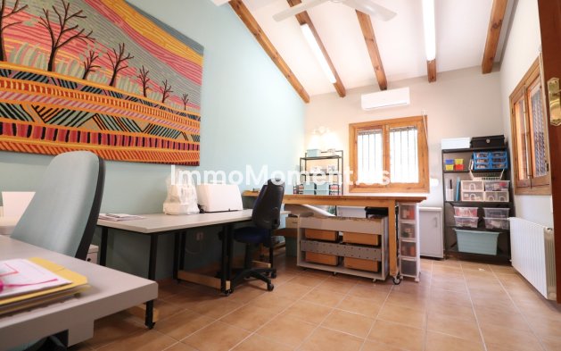 Revente - Villa - Catral - Catral Centro