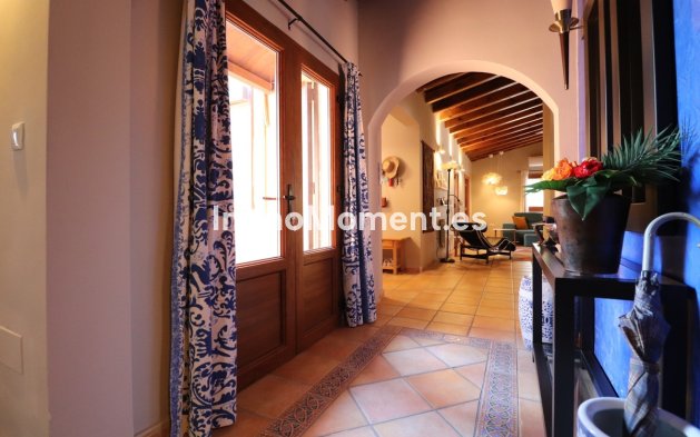 Revente - Villa - Catral - Catral Centro