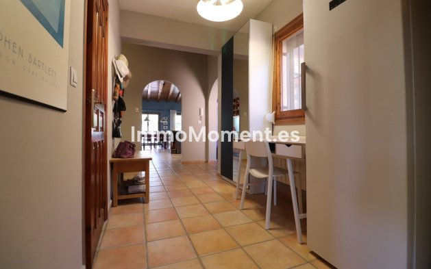 Revente - Villa - Catral - Catral Centro