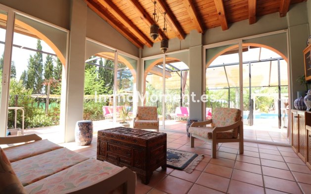 Revente - Villa - Catral - Catral Centro