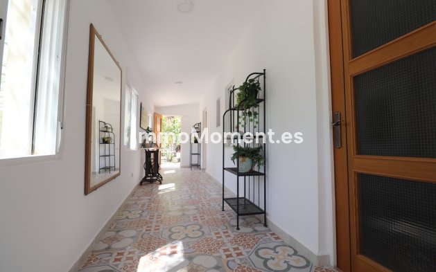 Revente - Villa - Catral - Catral Centro