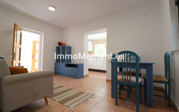 Revente - Villa - Catral - Catral Centro