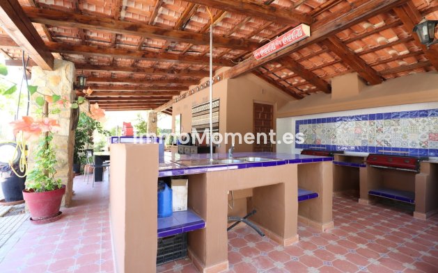 Revente - Villa - Catral - Catral Centro