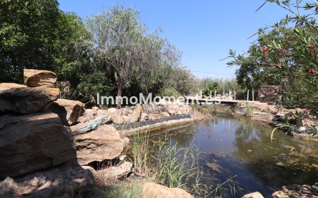 Revente - Villa - Catral - Catral Centro