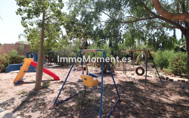 Revente - Villa - Catral - Catral Centro