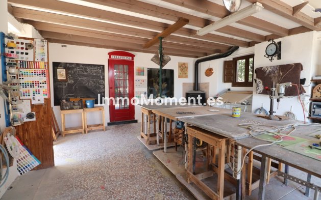 Revente - Villa - Catral - Catral Centro