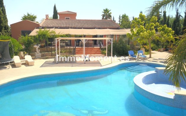 Revente - Villa - Catral - Catral Centro