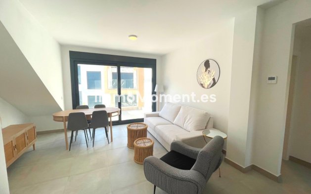 Resale - Apartment - Orihuela - Villamartin
