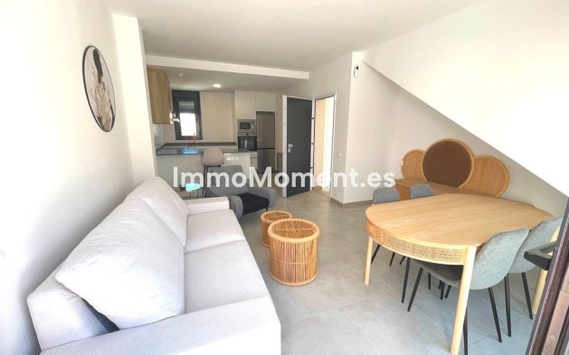 Resale - Apartment - Orihuela - Villamartin