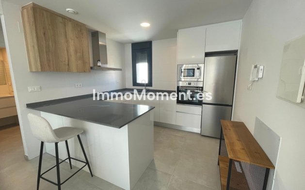 Resale - Apartment - Orihuela - Villamartin