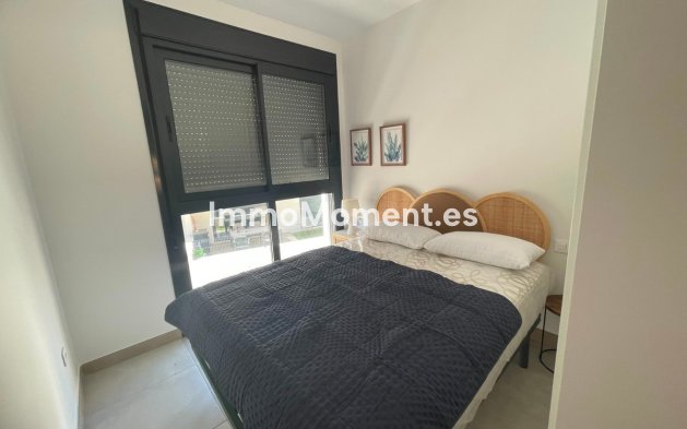 Resale - Apartment - Orihuela - Villamartin