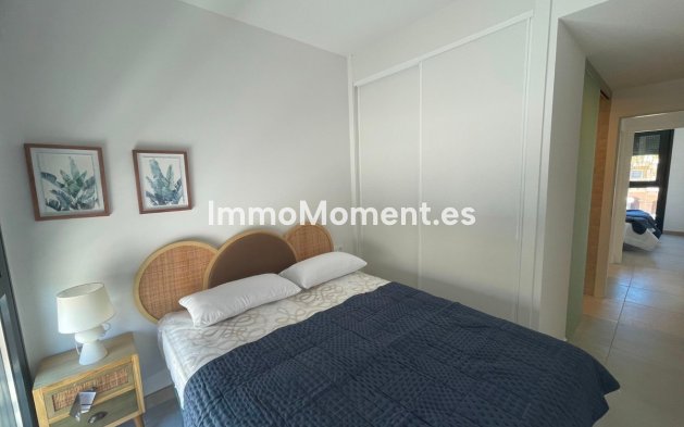 Resale - Apartment - Orihuela - Villamartin