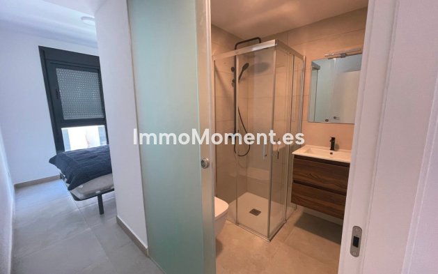 Resale - Apartment - Orihuela - Villamartin