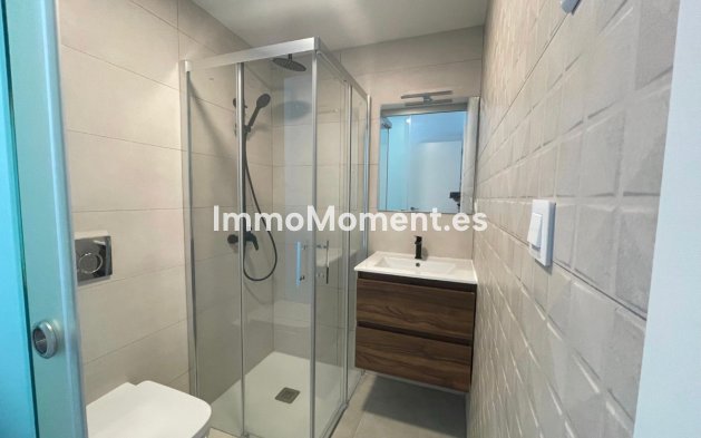 Resale - Apartment - Orihuela - Villamartin