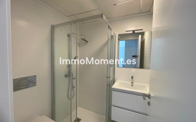 Resale - Apartment - Orihuela - Villamartin