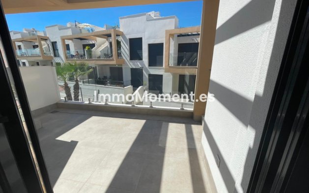Resale - Apartment - Orihuela - Villamartin