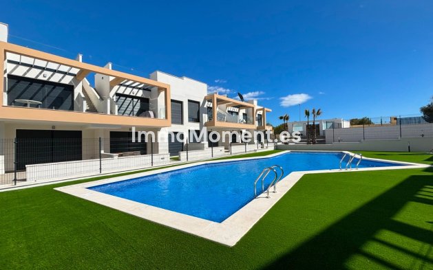 Resale - Apartment - Orihuela - Villamartin