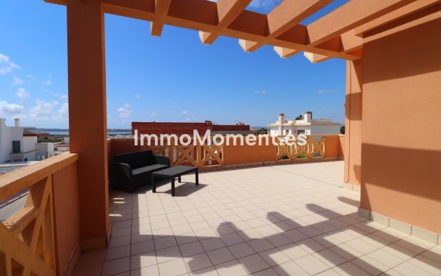 Revente - Villa - Rojales - Ciudad Quesada