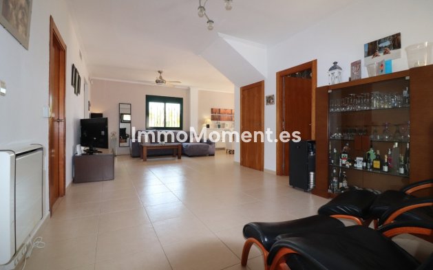 Revente - Villa - Rojales - Ciudad Quesada