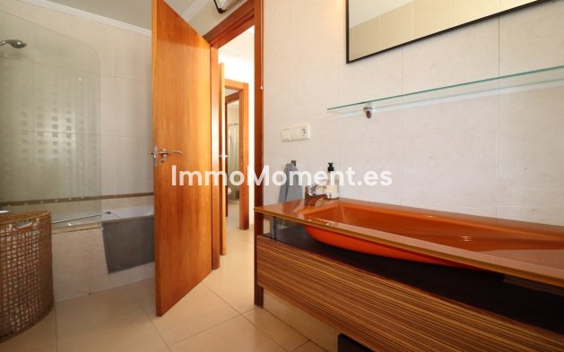 Revente - Villa - Rojales - Ciudad Quesada